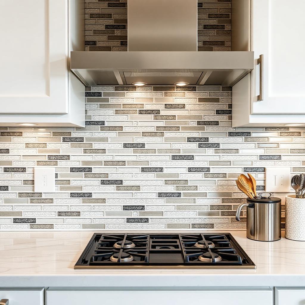 Tile & Backsplash